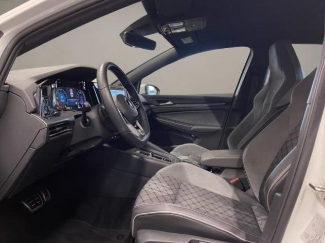 VOLKSWAGEN Golf 2.0 TDI 150 CV DSG SCR R-Line rif. 23680771 - Foto 6