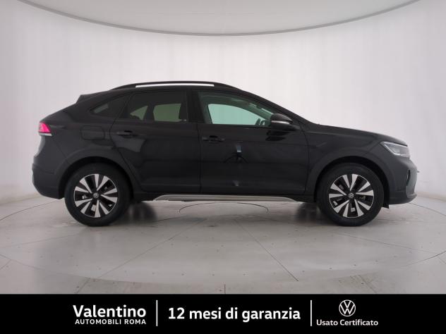 Volkswagen Taigo 1.0 TSI Life - Foto 2