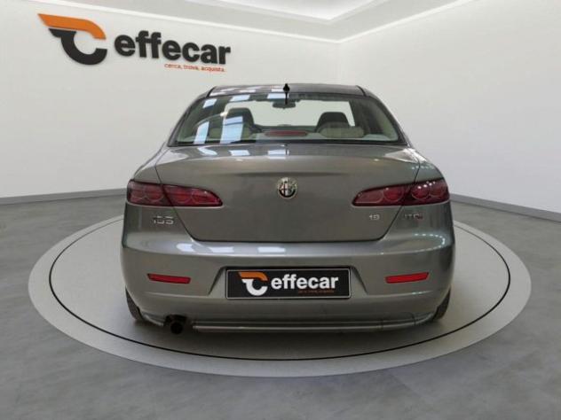 ALFA ROMEO 159 1.9 JTDM 150 CV rif. 23793256 - Foto 5