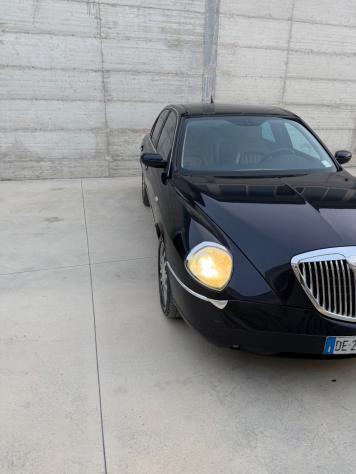 Lancia Thesis 2.4 JTD 20V aut. Emblema Comfortronic ASI - Foto 2