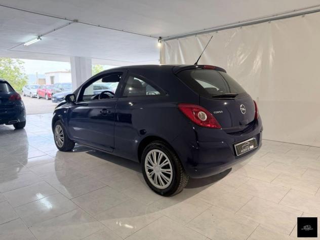 OPEL CORSA 1.2 85CV GPL CASA MADRE - Foto 5
