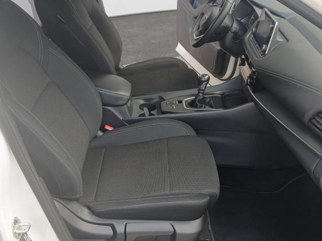 Nissan Qashqai 1.3 mhev Acenta 2wd 140cv - Foto 18