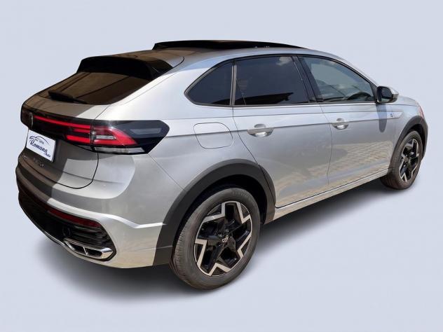 VOLKSWAGEN - Taigo 1.0 tsi R-Line 115cv#TETTO APRIBILE! - Foto 4