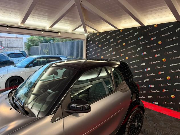 Smart ForTwo 70 1.0 twinamic Prime - Foto 5