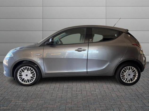 LANCIA Ypsilon 1.3 MJT 16V 95 CV 5 porte S&S Gold rif. 23826411 - Foto 2
