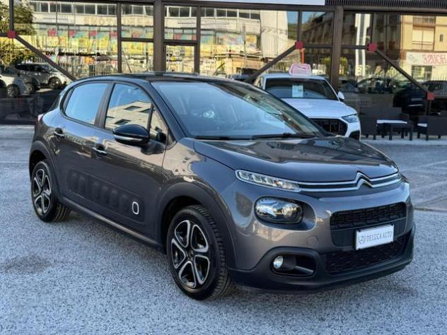 CITROEN C3 SHINE SCONTO ROTTAMAZIONE rif. 24130410 - Foto 2
