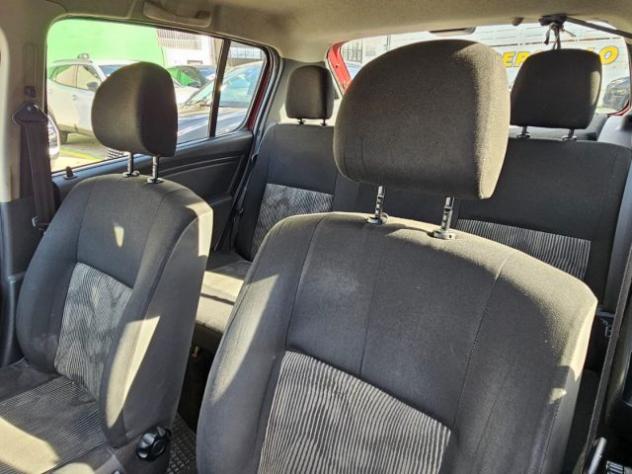 DACIA Sandero 1.2 16V GPL 75CV Ambiance rif. 23226061 - Foto 5