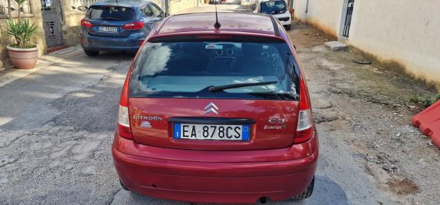 Citroen C3 1.4 Exclusive Style Bi Energy G - Foto 4