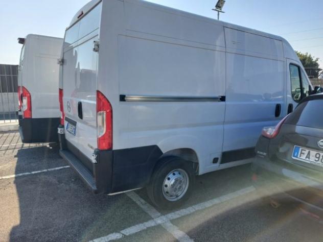 OPEL Movano 35 2.2 BlueHDi 140 S&S L2-H2 Furgone KM 58000 rif. 23983547 - Foto 10