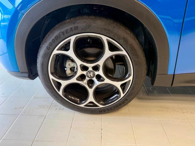 ALFA ROMEO Tonale Tonale 1.5 160 CV MHEV TCT7 Veloce - Foto 10