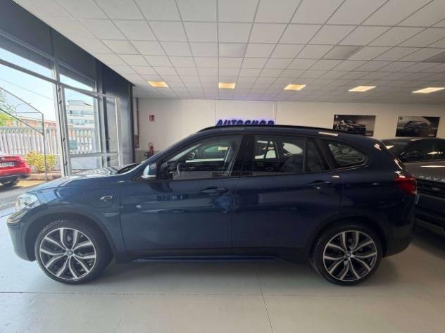 BMW X1 X1 F48 xdrive25e Sport auto rif. 23941859 - Foto 2