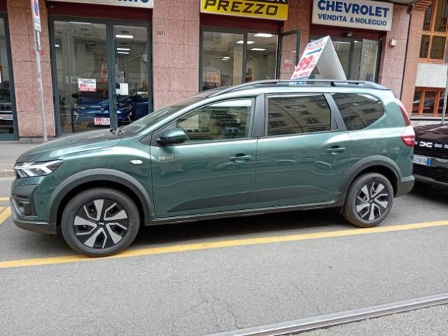 DACIA Jogger APERTI AD AGOSTO rif. 24021609 - Foto 2