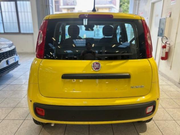 FIAT Panda 1.0 FireFly S&S Hybrid Icon rif. 23883712 - Foto 5