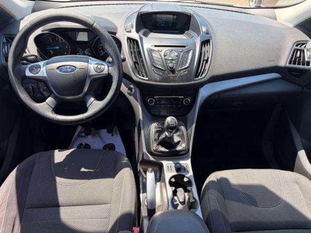 FORD Kuga Kuga II 2.0 tdci Business 2wd 115cv rif. 23828447 - Foto 4