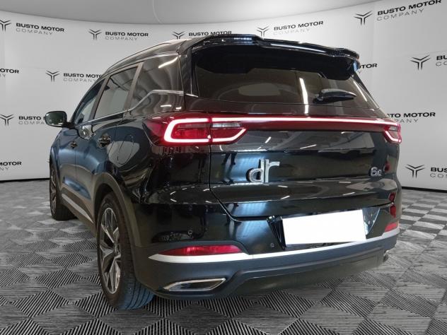 DR AUTOMOBILES dr 6.0 1.6 T-GDI GPL DCT - Foto 4