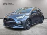 Toyota Yaris Hybrid Trend MY22