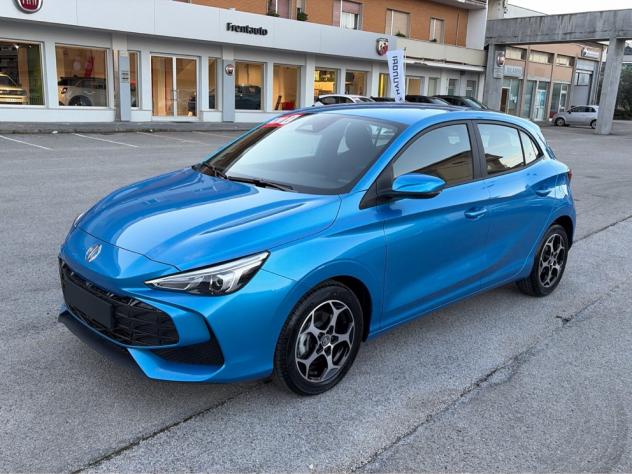 MG MG3 MG3 1.5 Comfort