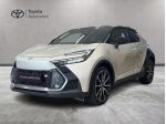 TOYOTA C-HR 2.0 HV AWD GR Sport Premiere rif. 23799932