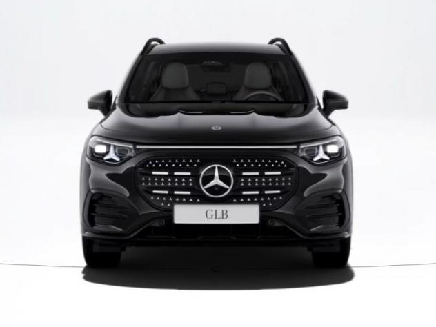 MERCEDES-BENZ GLB EQ 350 4Matic AMG Line Advanced Plus rif. 23771667 - Foto 3
