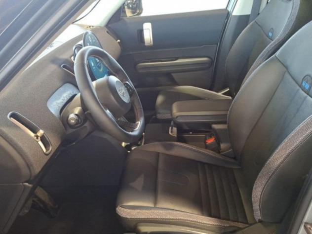 MINI Countryman D Classic Countryman Pacchetto M Plus Aut. + Tetto rif. 23869578 - Foto 10