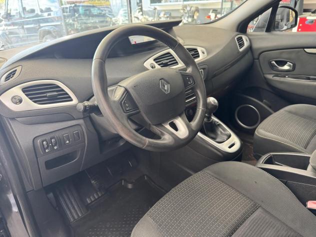 Renault Scenic Scic 1.5 dCi 110CV 7 POSTI PERFETTO!!! - Foto 6