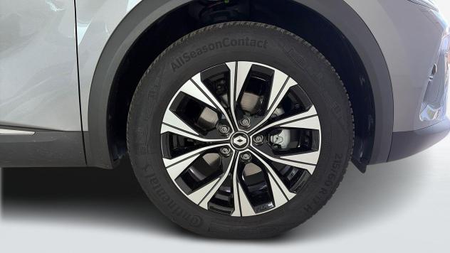 Renault Captur II 2019 techno mild hybrid 140 - Foto 5
