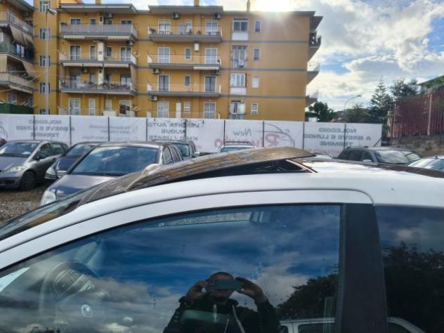 FIAT Grande Punto 1.3 MJT 90 CV 3 porte Sport rif. 23838004 - Foto 10