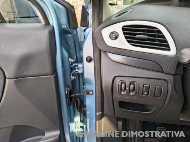 RENAULT Scenic X-Mod 1.5 dCi 110CV Dynamique rif. 24040560 - Foto 8