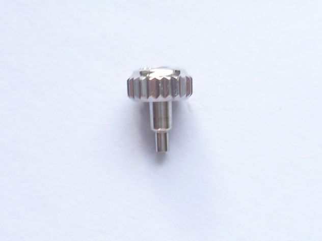 Rolex Org. Krone 603/604 - Foto 3