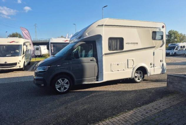 WEINSBERG X-Cursion Van 500MQ Edition rif. 24059669 - Foto 5