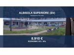 Immobile in asta di 13 m² in vendita a Albisola Superiore