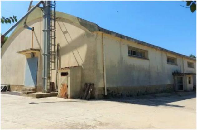 Immobile in asta di 747 m² in vendita a Gesico - Foto 2