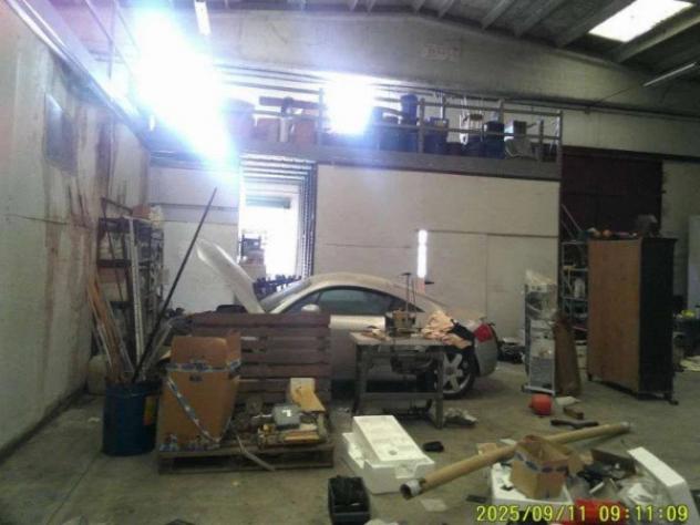 Immobile in asta di 365 m² in vendita a Silea - Foto 7