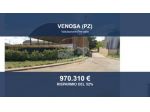 Immobile in asta di 9360 m² in vendita a Venosa