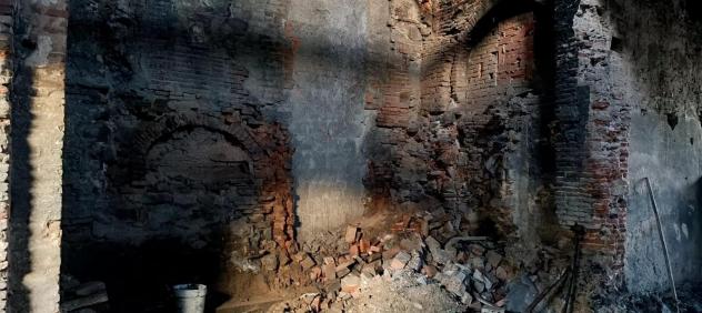 Magazzino in vendita a Cucigliana - Vicopisano 250 mq Rif: 1409002 - Foto 9