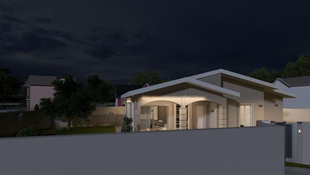 Villa in Via Ponza - Foto 3