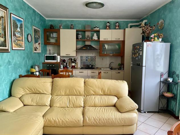 zzt115 - ampio trilocale balconato ed autonomo vostro con 402 € mensili - Foto 3