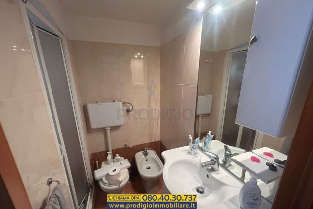 Accogliente appartamento in vendita a Bisceglie - Foto 9