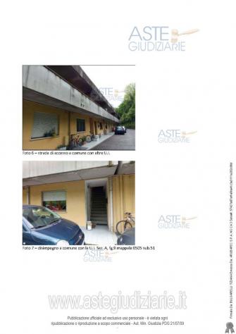 IMMOBILI-IMMOBILE RESIDENZIALE-Via Valmaira, 5/piano 1, 55032 Castelnuovo di Garfagnana LU, Italia - Foto 7
