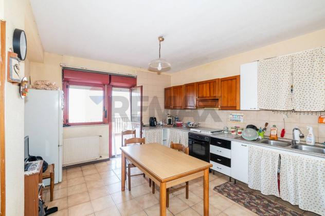 Appartamento in vendita a Catania, Librino - Foto 10