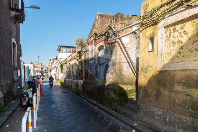 Casa Indipendente in vendita a Catania, Centro Storico - Foto 3