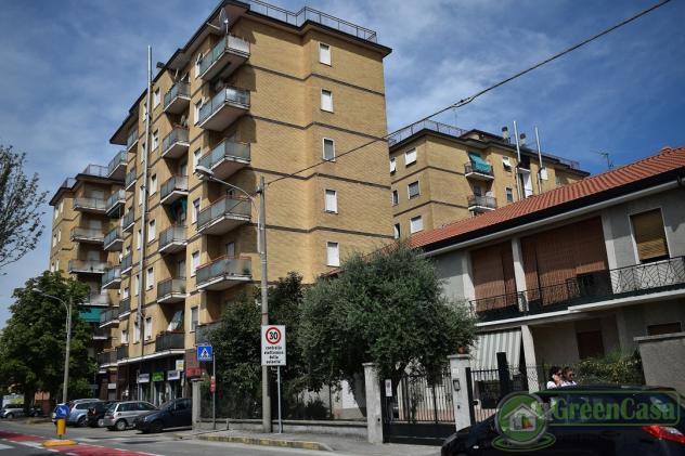 APPARTAMENTO di 3 vani e di 95 mq (CAVENAGO DI BRIANZA) rif. IGC 3 L 97 V.GASPERI - Foto 20