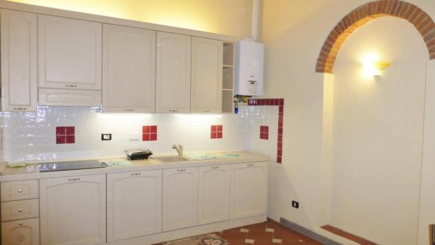 APPARTAMENTO di 2 vani e di 40 mq (FIRENZE) rif. A26/214 - Foto 10
