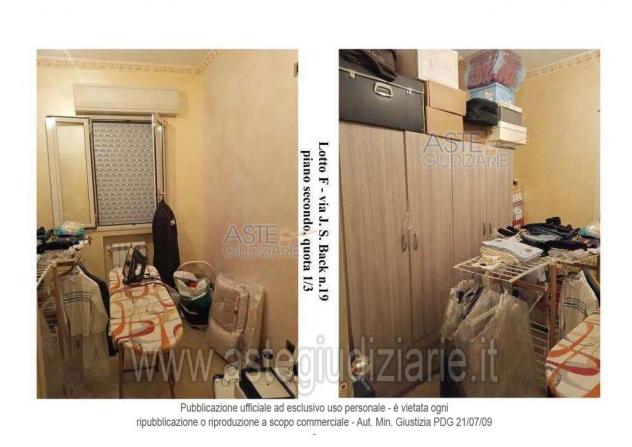 IMMOBILI-IMMOBILE RESIDENZIALE-via J. S. Bach n. 19 - Foto 9