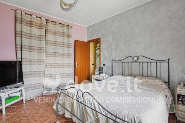Villa di 320 m² con 5 locali in vendita a Germignaga - Foto 10