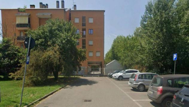 Immobile in asta di 99 m², box auto in vendita a Lacchiarella - Foto 5
