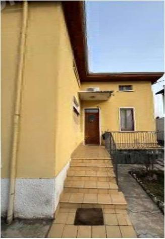 252/2025 U VA - Casa singola in asta a Lonate Pozzolo - Foto 4