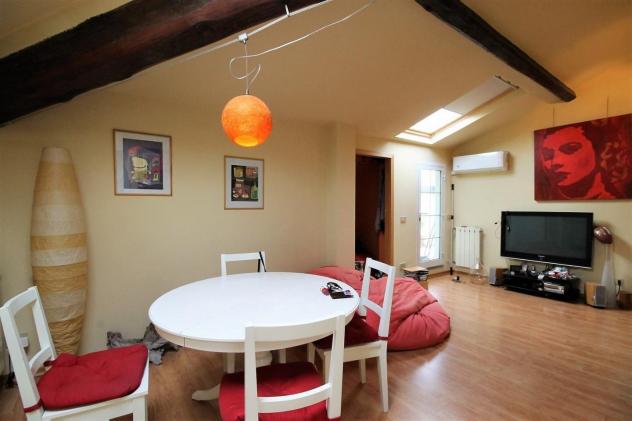 Appartamento in vendita a San Concordio Contrada - Lucca 75 mq Rif: 1197809 - Foto 4
