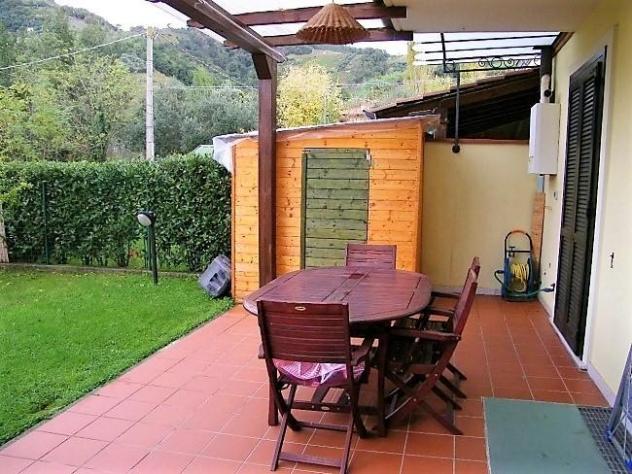 Casa semindipendente in vendita a Romagnano - Massa 120 mq Rif: 1314289 - Foto 3