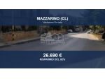 Immobile in asta di 171 m² in vendita a Mazzarino